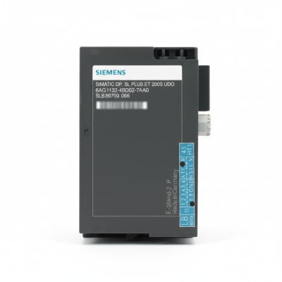 SIEMENS 6AG1132-4BD02-7AA0