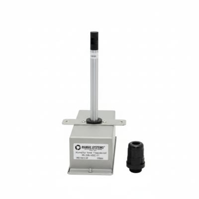 MAMAC SYSTEMS HU-226-3-VDC-17