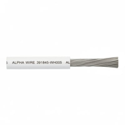 ALPHA WIRE 391845-WH005