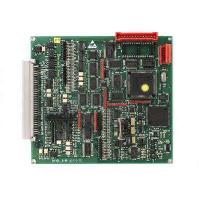 TUCKER B-401-E-110-701