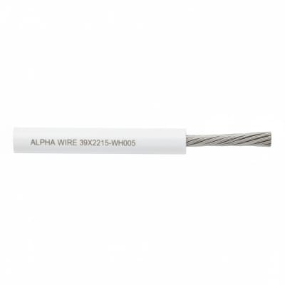 ALPHA WIRE 39X2215-WH005