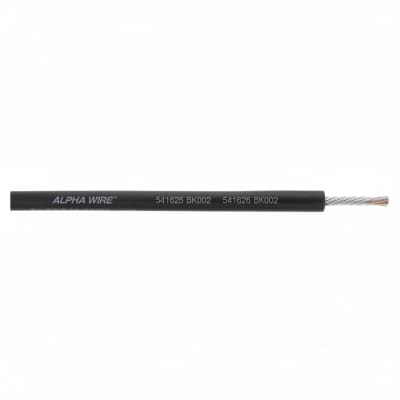 ALPHA WIRE 541626-BK002