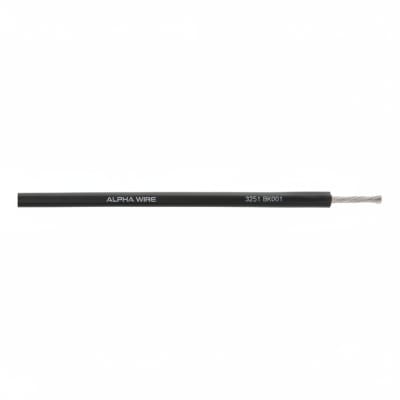 ALPHA WIRE 3251-BK001