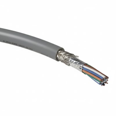 ALPHA WIRE 3467C-SL002