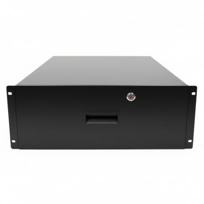 HAMMOND MANUFACTURING RDRW1900722BK1