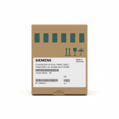 SIEMENS 7XV5651-0BA00