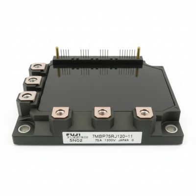 FUJI ELECTRIC 7MBP75RJ120
