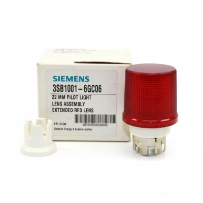 SIEMENS 3SB1-001-6GC06