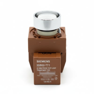 SIEMENS 3SB02-TT1