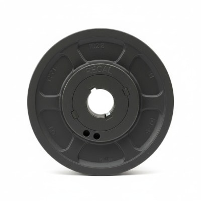 REGAL REXNORD 2VP71X 1 3/8