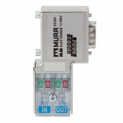 MURR ELEKTRONIK 55586