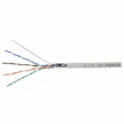 ALPHA WIRE 5475C-SL001