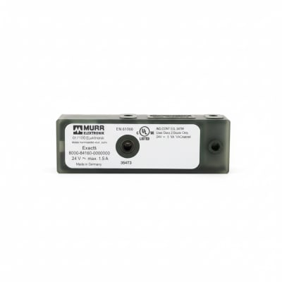 MURR ELEKTRONIK 8000-84160-0000000