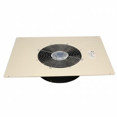 HAMMOND MANUFACTURING C2T1936F10BK1