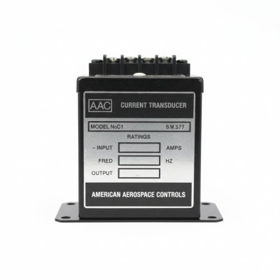 AMERICAN AEROSPACE C1