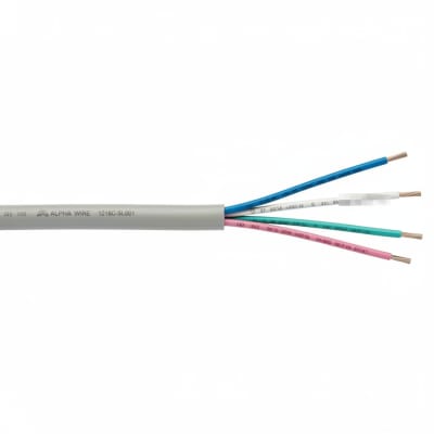ALPHA WIRE 1216C-SL001