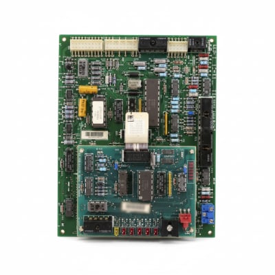 GENERAL ELECTRIC DS3800HXRB1D1D