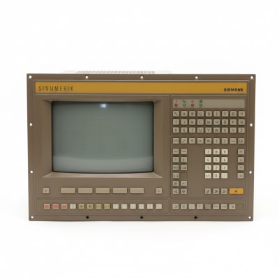 SIEMENS 6FC3-986-7AJ