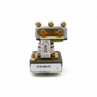 BARKSDALE E1S-H90-F2