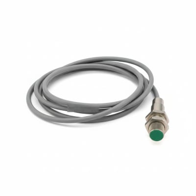 BAUMER ELECTRIC IFR-12.24.35