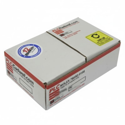 MOLEX 76650-0166