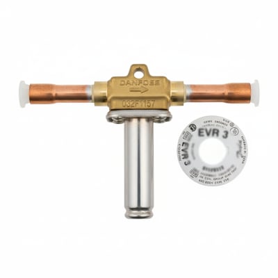 DANFOSS 032F1157