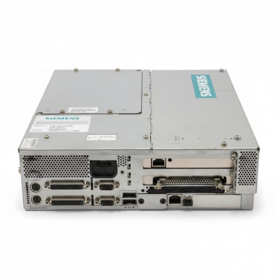 SIEMENS 6ES7647-5BG10-7CX0