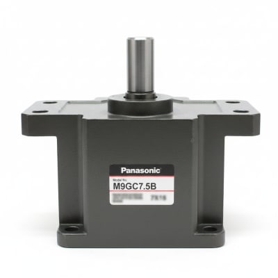 MATSUSHITA ELECTRIC M9GC7.5B