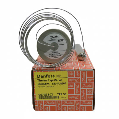 DANFOSS 067G3302