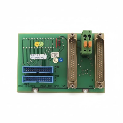 ASEA BROWN BOVERI 57520001-K