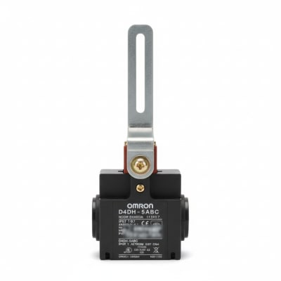OMRON D4DH-5ABC