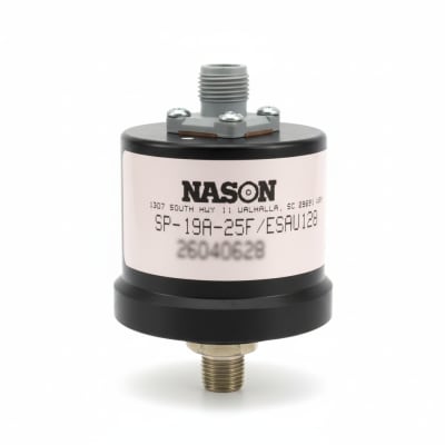 NASON SP19A25FESAU128