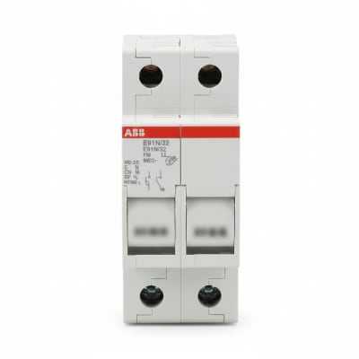 ASEA BROWN BOVERI E91N/32