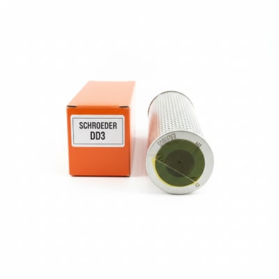 SCHROEDER DD3