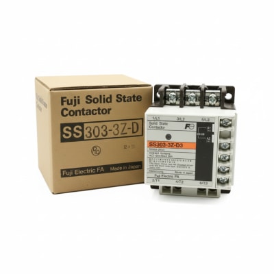 FUJI ELECTRIC SS3033ZD3