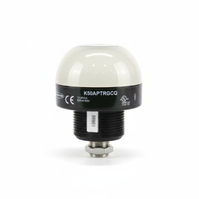 BANNER ENGINEERING K50APTRGCQ