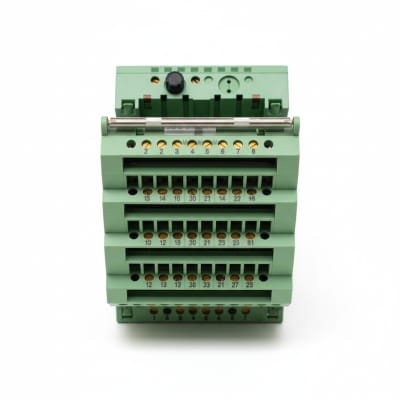 PHOENIX CONTACT IB-ST-ZF-24-BDI-8/4