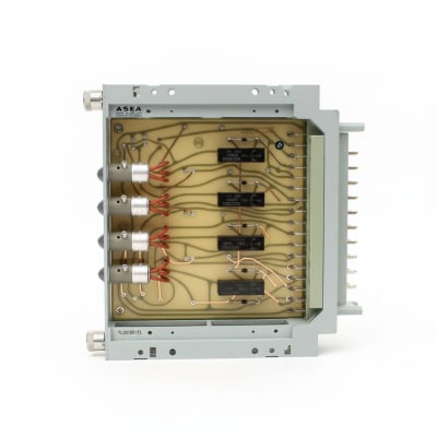 ASEA BROWN BOVERI YL261001-FL