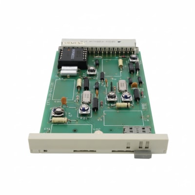 SIEMENS M74003-A130