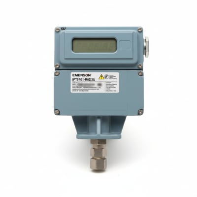 EMERSON IFT9701-R6D3U