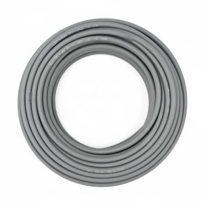 ELECTRI FLEX EF-11-GRY-1/2-100FT