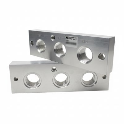 AUTOMATIC VALVE B6891