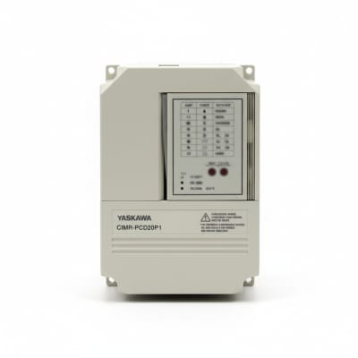 YASKAWA ELECTRIC CIMR-PCD20P1