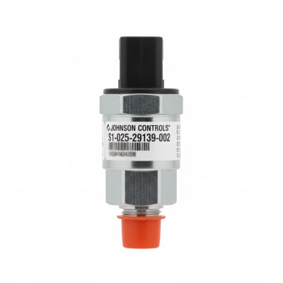 JOHNSON CONTROLS S1-02529139002