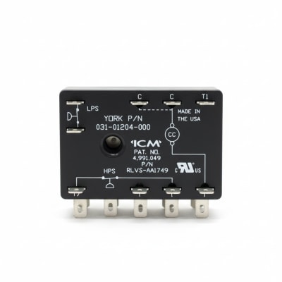 JOHNSON CONTROLS S1-031-01204-000