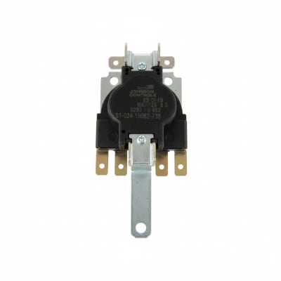JOHNSON CONTROLS S1-02419082738