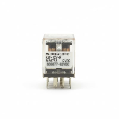 MATSUSHITA ELECTRIC K2F-12V-9
