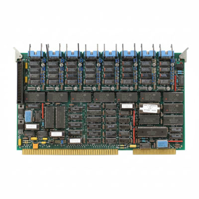 ASEA BROWN BOVERI 6007BE10002