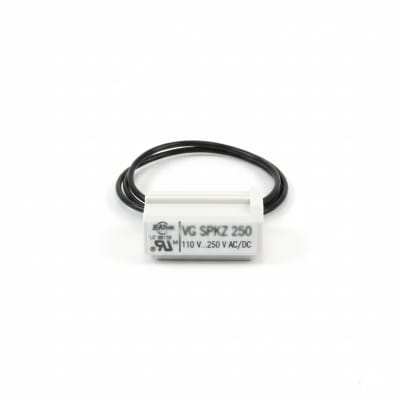 EATON CORPORATION VGSPKZ250