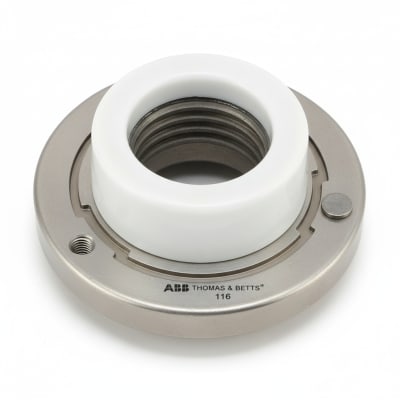 ABB THOMAS & BETTS 116